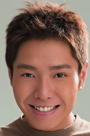 Charles Ying Cheong-Yau portrait