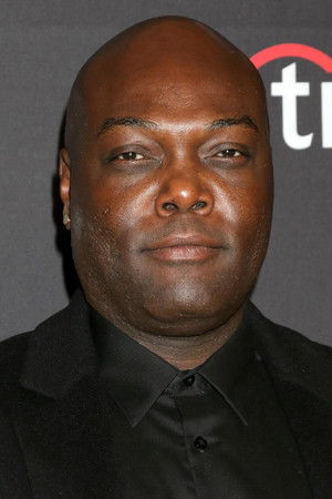 Peter Macon portrait