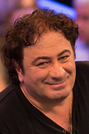 Artur Hakobyan portrait