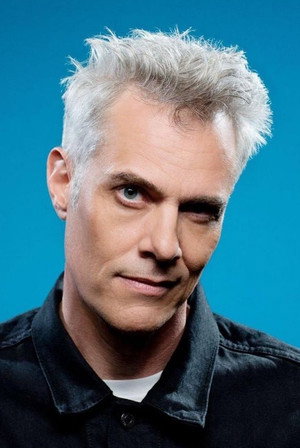 Dana Ashbrook portrait