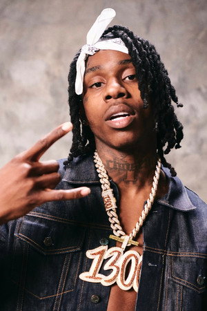 Polo G portrait
