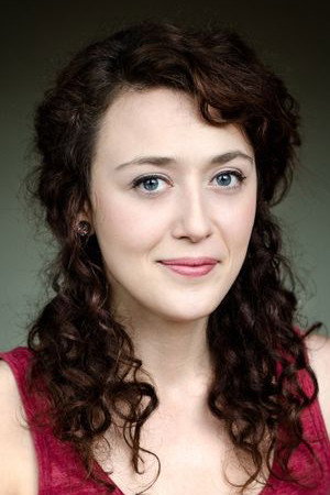Rose-Anne Déry portrait