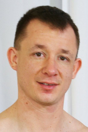 Tucker Forrest portrait
