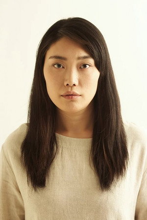 Kanako Mochida portrait