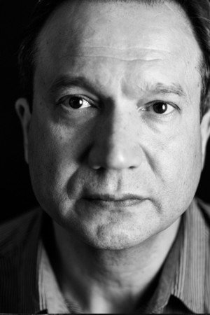 Viktor Ryzhakov portrait