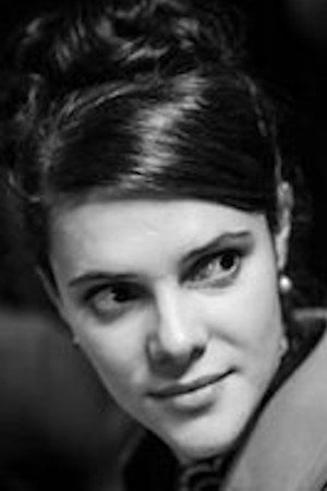 Kristina Babich portrait