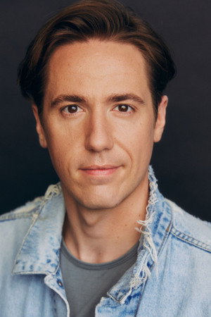 Riley J. Ewing portrait