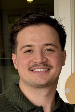 Davis Cleveland portrait