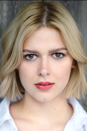 Jenna Wheeler-Hughes portrait