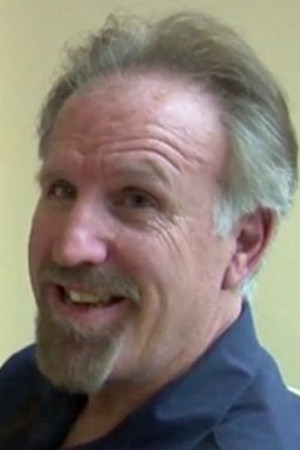 Richard Moulton portrait
