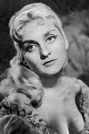 Sylvie Pelayo portrait