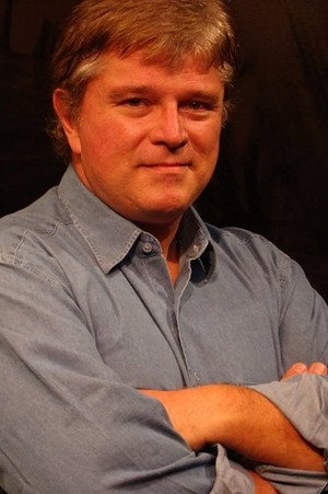 Carlo Briani portrait
