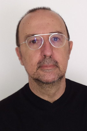 Manel Lucas portrait
