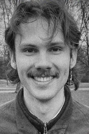 Jakob Ramberg portrait