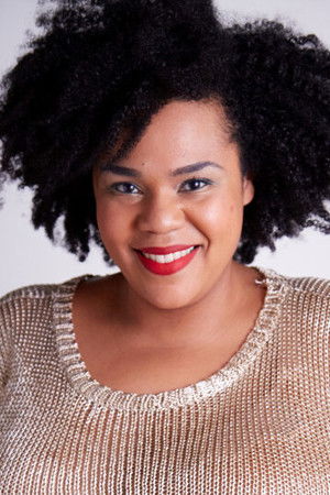 Desiree Burch portrait