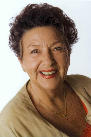Rita Angela portrait