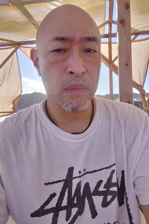 Chintarou Sakurai portrait