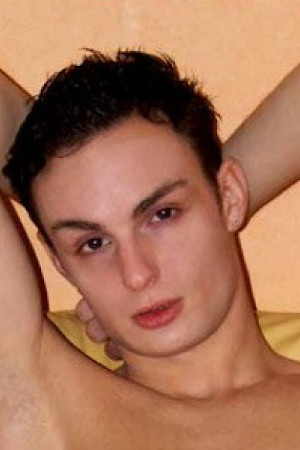 Dylahn Hoconorce portrait