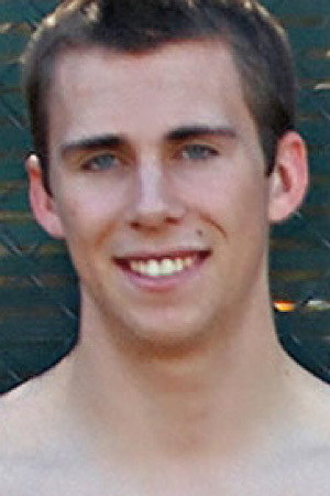 Sean portrait