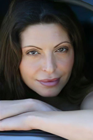 Roberta Orlandi portrait