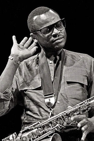 Steve Potts portrait
