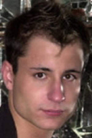 Alex Bastala portrait