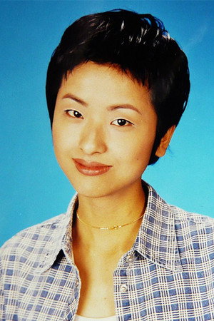 Hilary Tsui Ho-Ying portrait