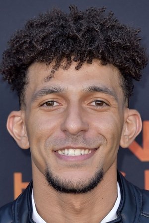Khleo Thomas portrait
