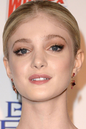 Elena Kampouris portrait