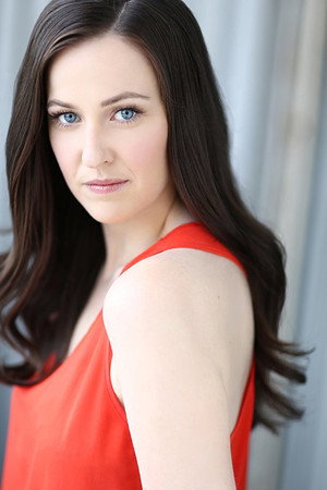 Michelle Ferguson portrait