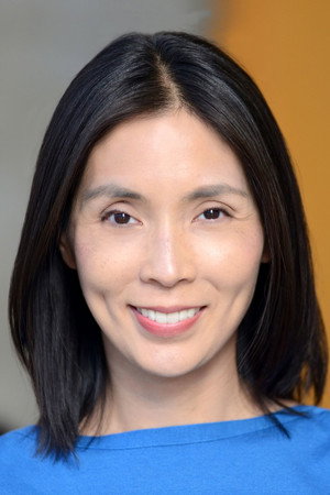 Kathleen Kwan portrait