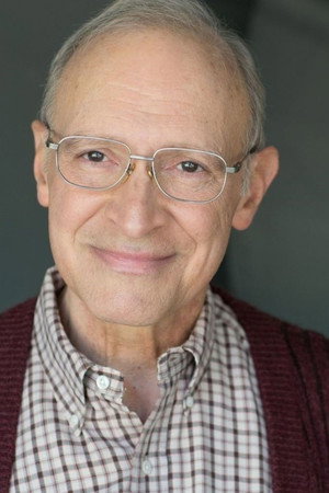 Robert Arce portrait