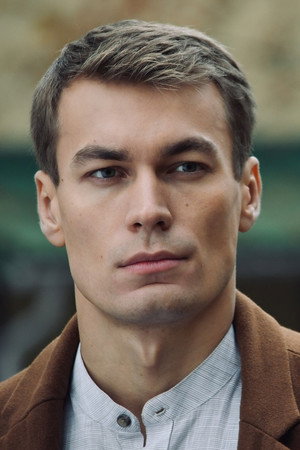 Kirill Kuznetsov portrait