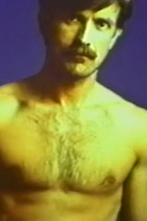 Seth Tucker portrait