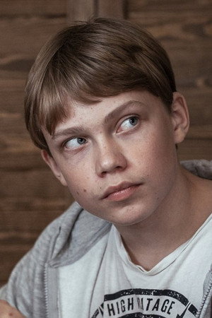 Rasmus Ermel portrait