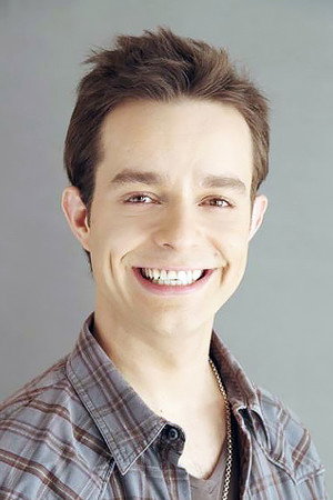 Diego Kozievitch portrait