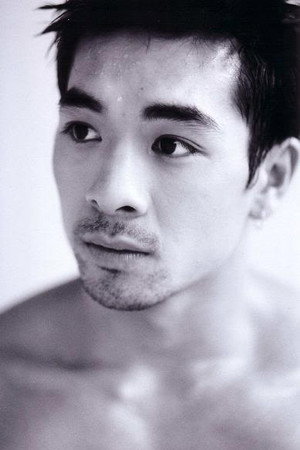 Châu Belle Dinh portrait