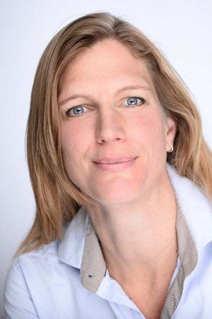Maja Göpel portrait