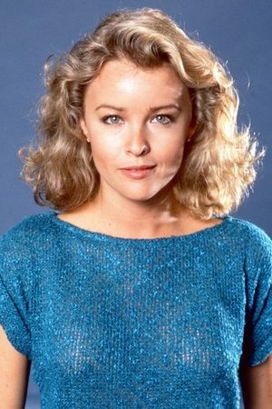 Faye Grant portrait