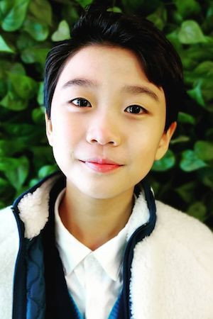 Jo Yeon-ho portrait