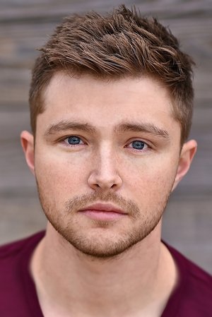 Sterling Knight portrait