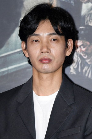 Kim Do-yoon portrait