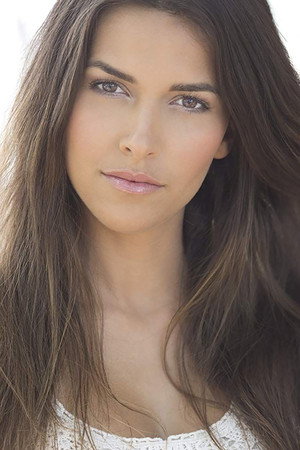 Sofia Pernas portrait