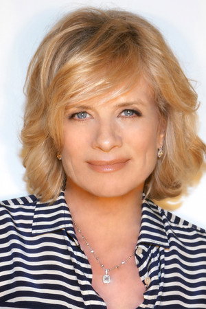 Mary Beth Evans portrait