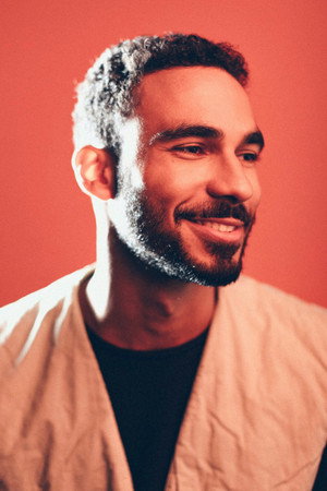 Austin Scott portrait