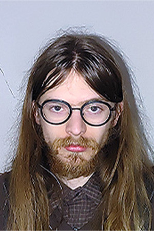 Connor Parsley portrait