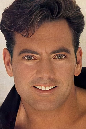 Alex Stone portrait