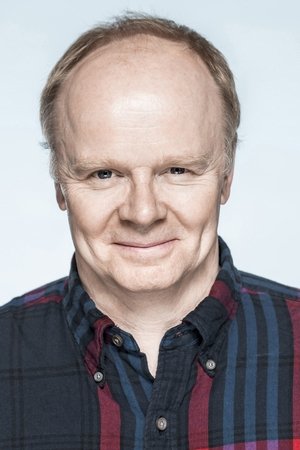Jason Watkins portrait
