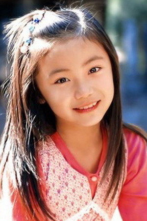 Momoko Shimizu portrait
