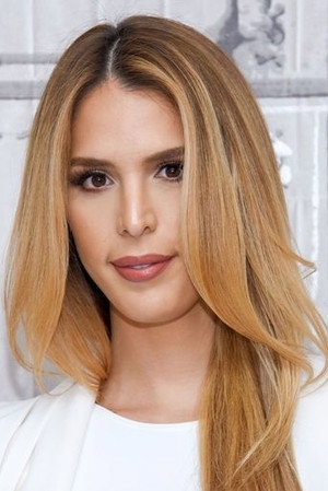 Carmen Carrera portrait
